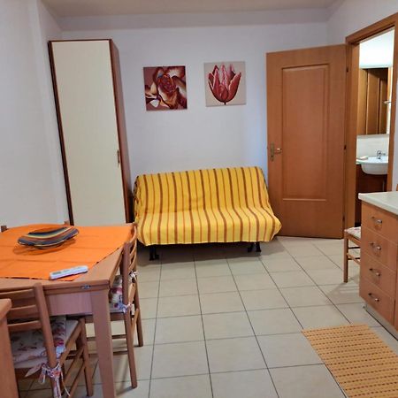 Casa Vacanze Il Giardino Dei Girasoli Marina di Ragusa Zewnętrze zdjęcie
