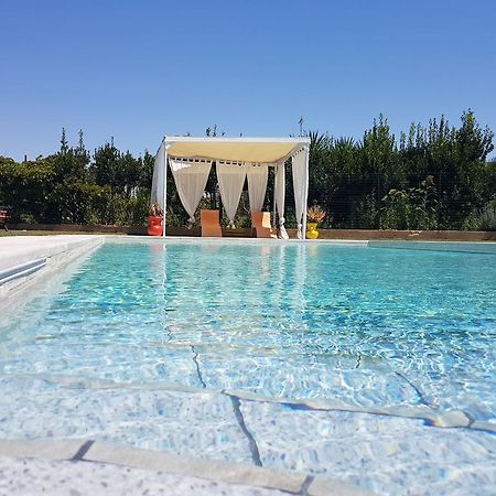 Casa Vacanze Il Giardino Dei Girasoli Marina di Ragusa Zewnętrze zdjęcie