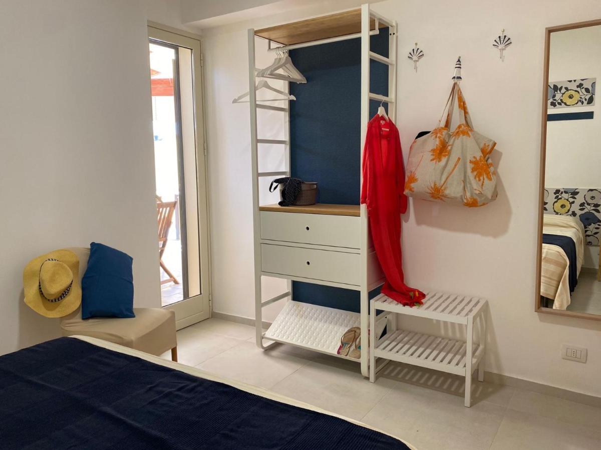 Casa Vacanze Il Giardino Dei Girasoli Marina di Ragusa Zewnętrze zdjęcie