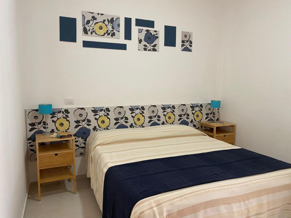 Casa Vacanze Il Giardino Dei Girasoli Marina di Ragusa Zewnętrze zdjęcie
