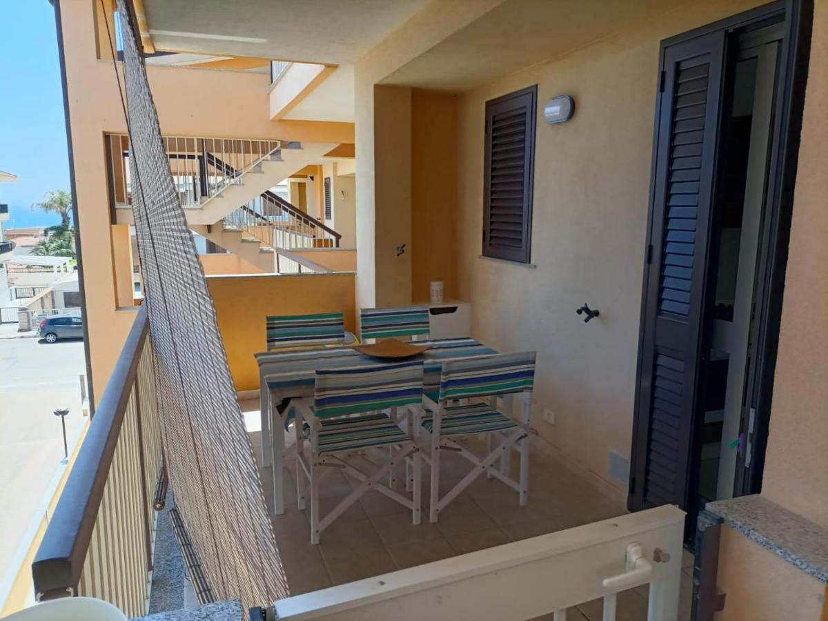 Casa Vacanze Il Giardino Dei Girasoli Marina di Ragusa Zewnętrze zdjęcie
