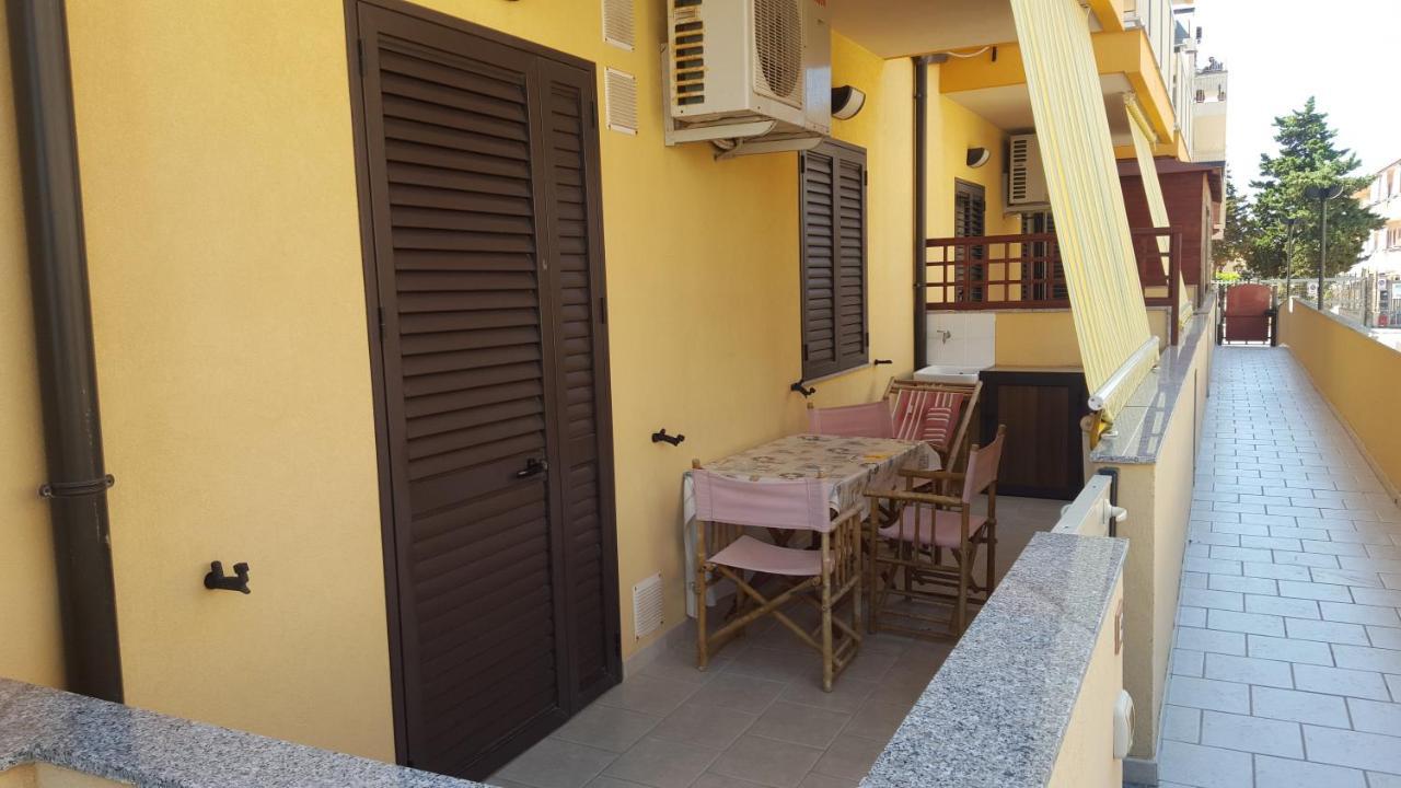 Casa Vacanze Il Giardino Dei Girasoli Marina di Ragusa Pokój zdjęcie
