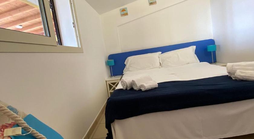 Casa Vacanze Il Giardino Dei Girasoli Marina di Ragusa Zewnętrze zdjęcie