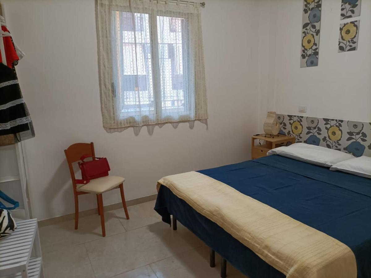 Casa Vacanze Il Giardino Dei Girasoli Marina di Ragusa Zewnętrze zdjęcie