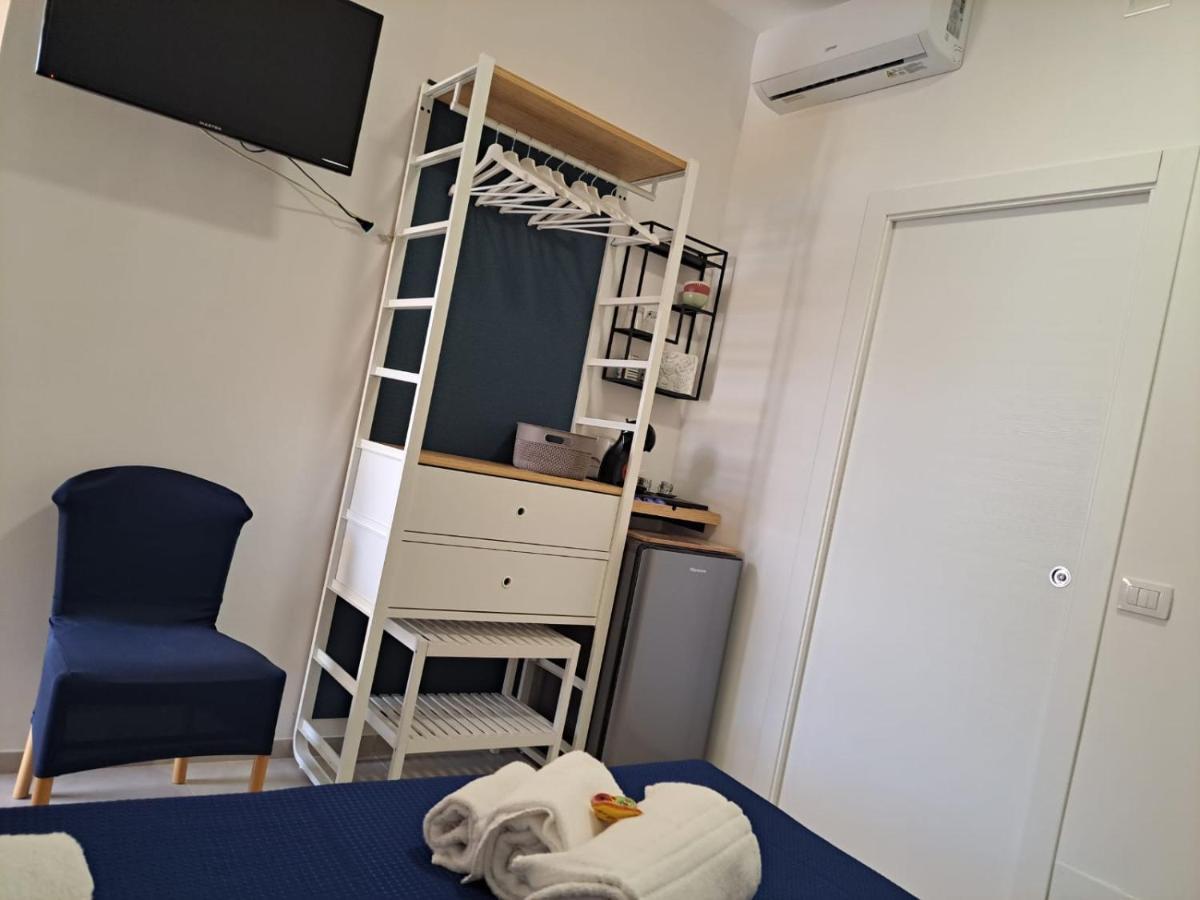 Casa Vacanze Il Giardino Dei Girasoli Marina di Ragusa Zewnętrze zdjęcie