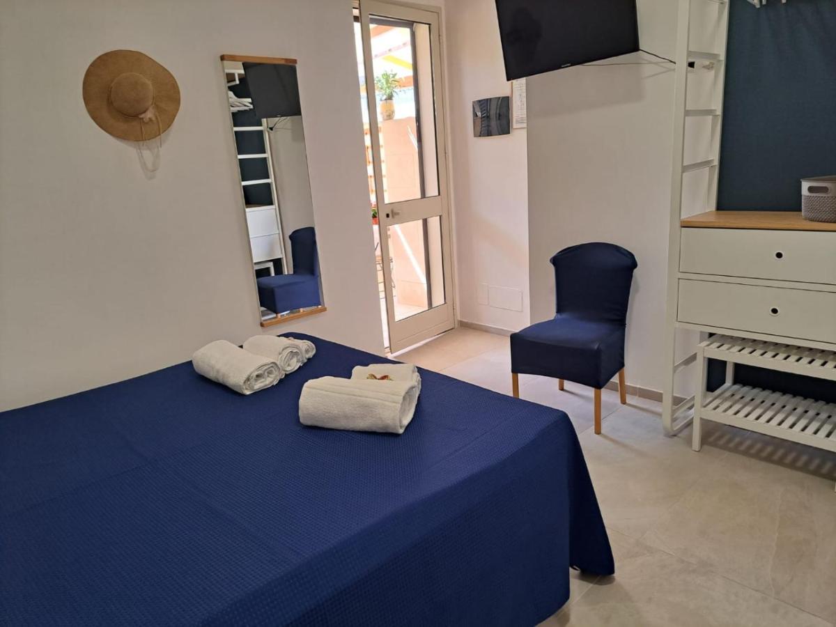 Casa Vacanze Il Giardino Dei Girasoli Marina di Ragusa Zewnętrze zdjęcie
