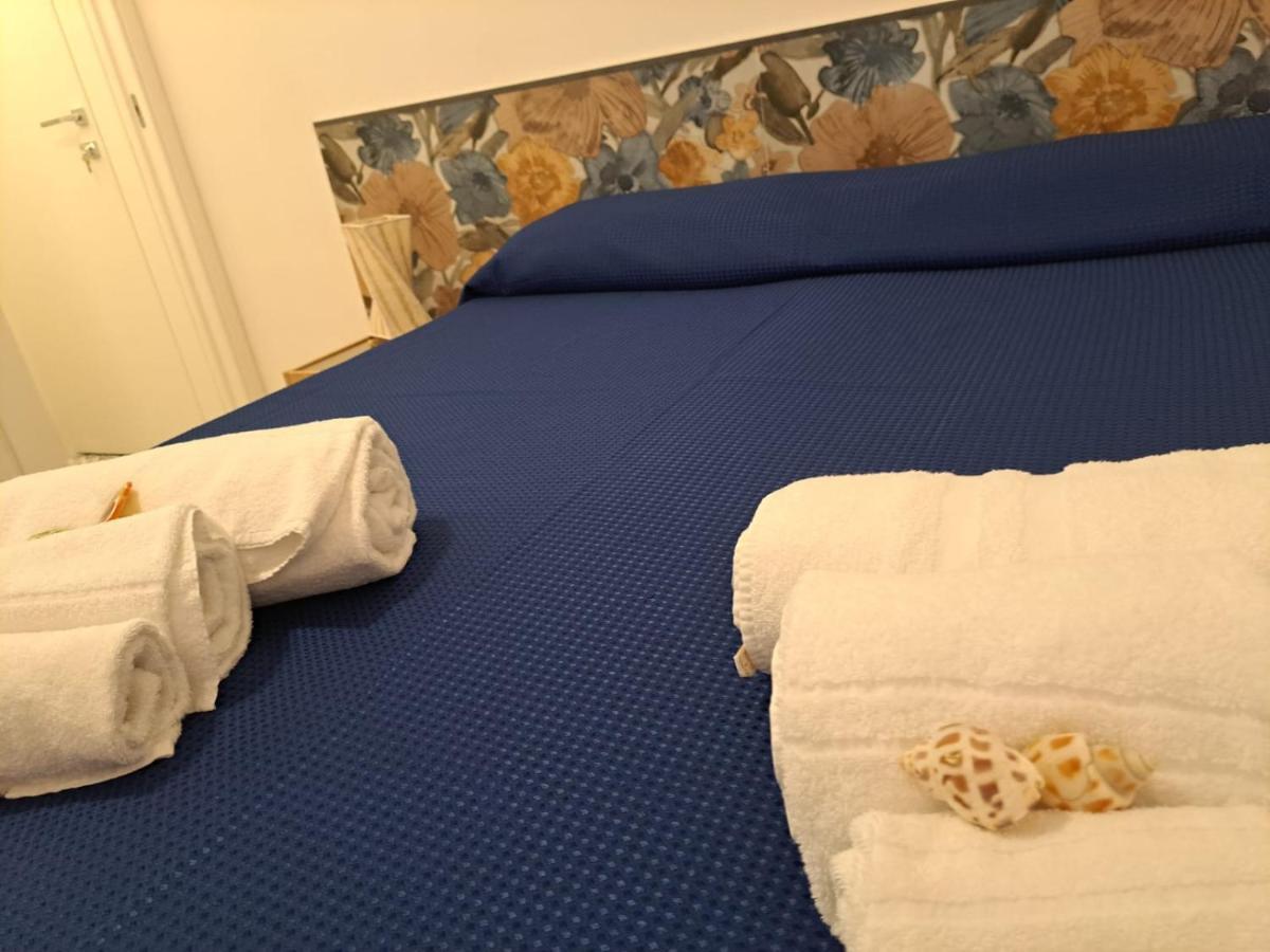 Casa Vacanze Il Giardino Dei Girasoli Marina di Ragusa Zewnętrze zdjęcie