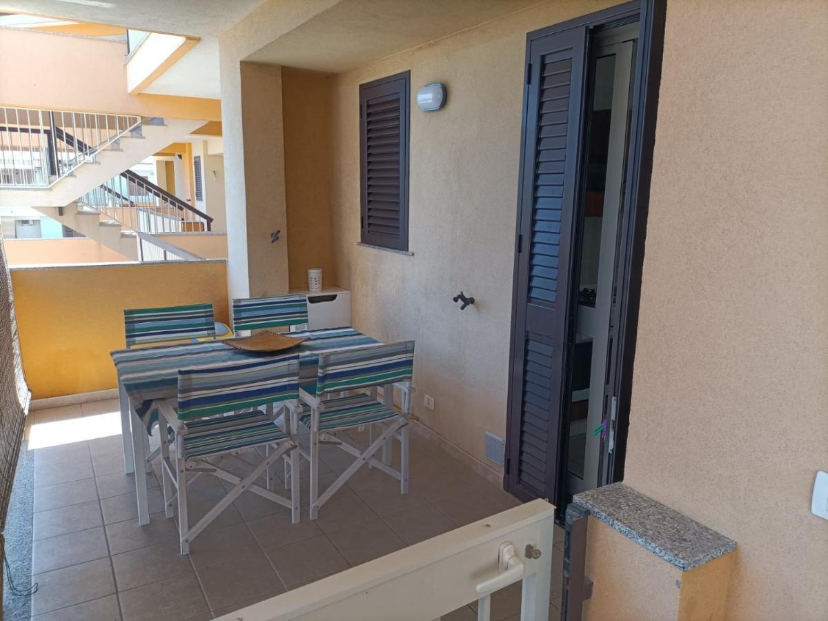 Casa Vacanze Il Giardino Dei Girasoli Marina di Ragusa Zewnętrze zdjęcie