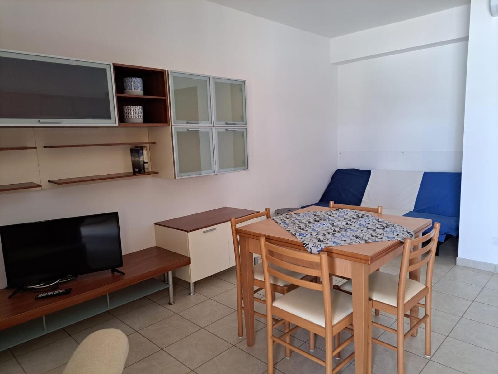Casa Vacanze Il Giardino Dei Girasoli Marina di Ragusa Zewnętrze zdjęcie