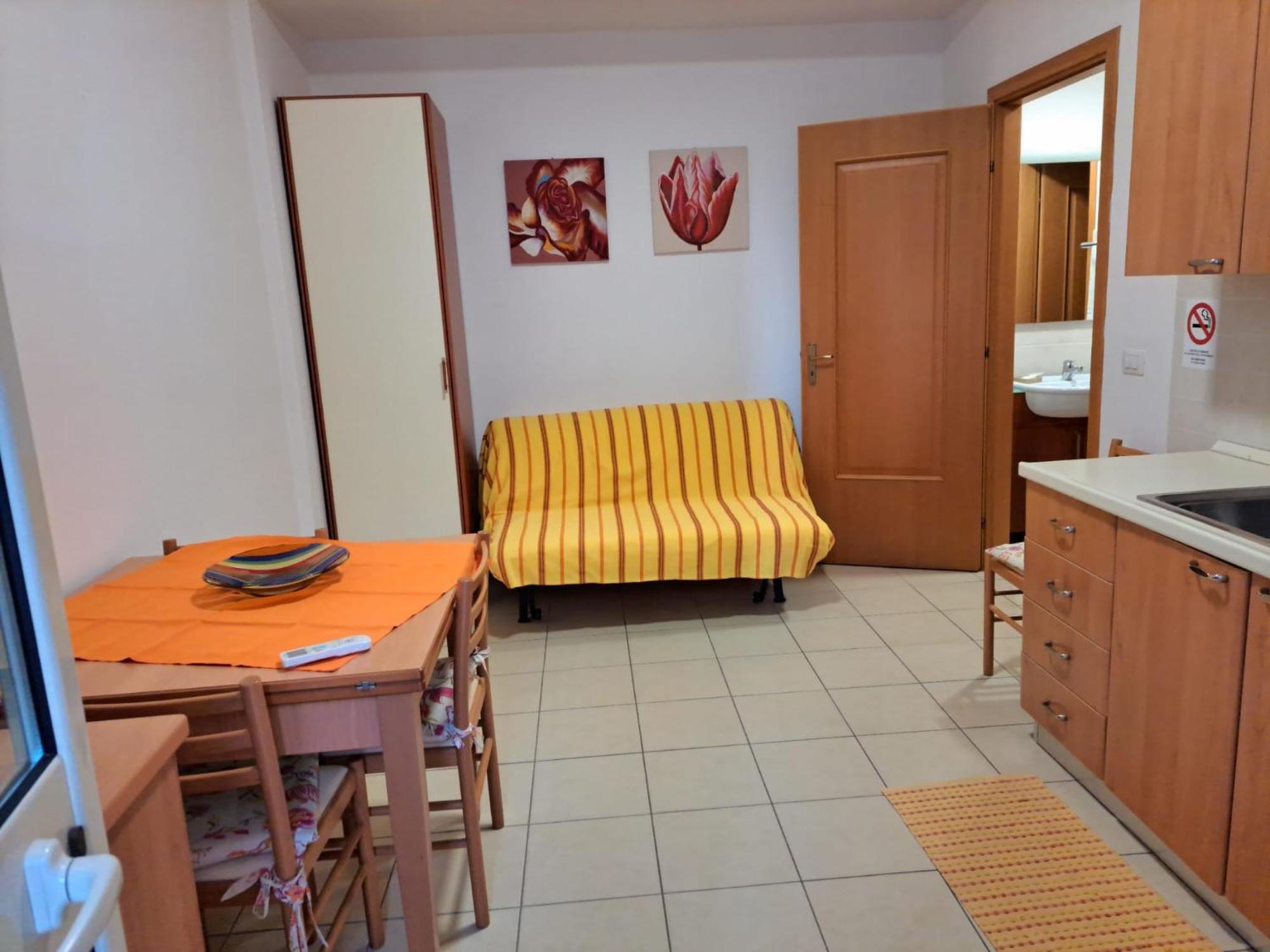 Casa Vacanze Il Giardino Dei Girasoli Marina di Ragusa Zewnętrze zdjęcie