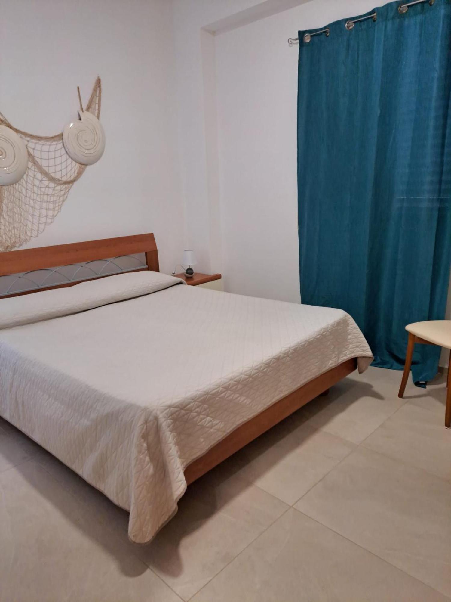 Casa Vacanze Il Giardino Dei Girasoli Marina di Ragusa Zewnętrze zdjęcie