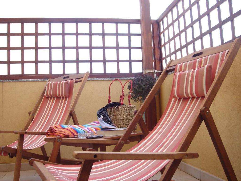 Casa Vacanze Il Giardino Dei Girasoli Marina di Ragusa Pokój zdjęcie
