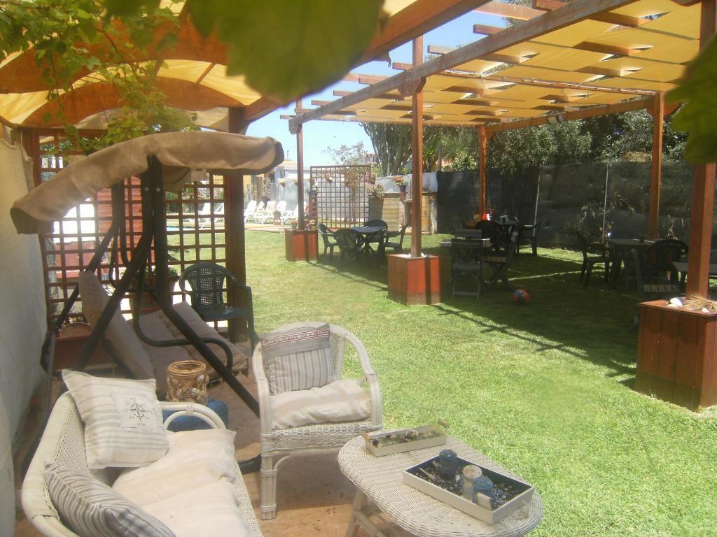 Casa Vacanze Il Giardino Dei Girasoli Marina di Ragusa Zewnętrze zdjęcie