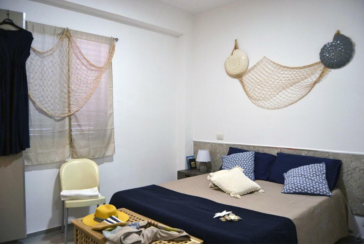 Casa Vacanze Il Giardino Dei Girasoli Marina di Ragusa Zewnętrze zdjęcie